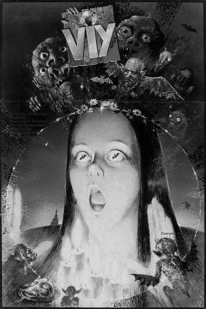 Viy's poster
