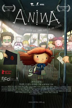 Anina's poster