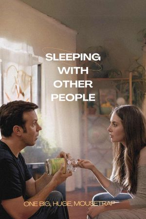 Sleeping with Other People's poster