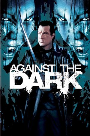 Against the Dark's poster