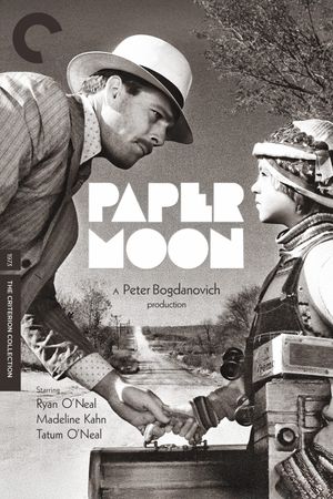 Paper Moon's poster