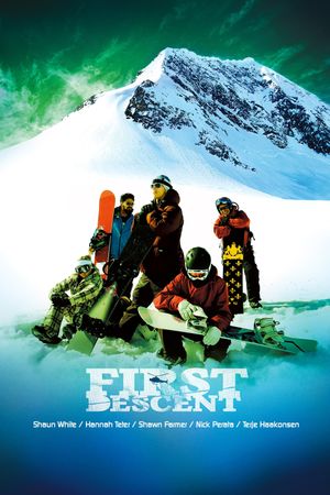 First Descent's poster