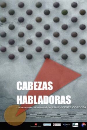 Cabezas Habladoras's poster