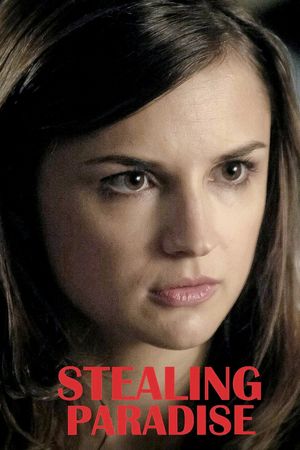 Stealing Paradise's poster