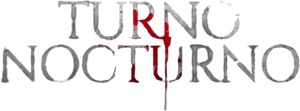 Turno Nocturno's poster