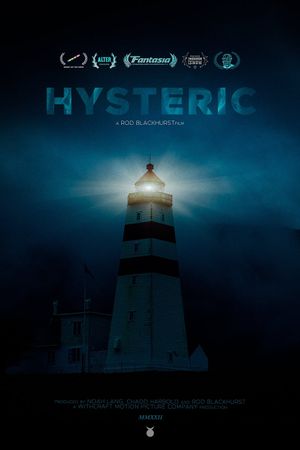 Hysteric's poster image