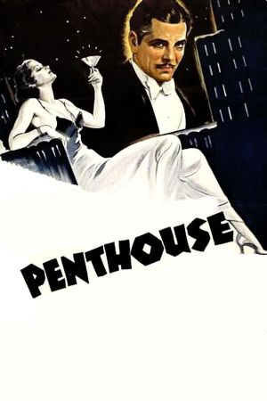 Penthouse's poster