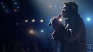 Better Man's poster