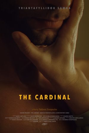 The Cardinal's poster