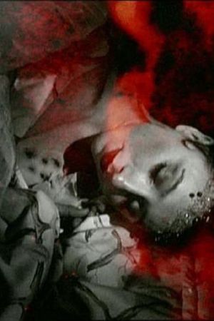 Shadows Choose Their Horrors's poster