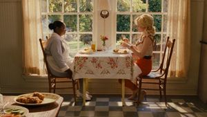 The Help's poster