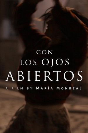 Con los ojos abiertos's poster image