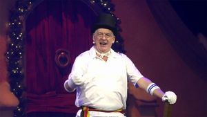 Samson & Gert Kerstshow: De Kerstprins (2014-2015)'s poster