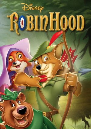 Robin Hood's poster