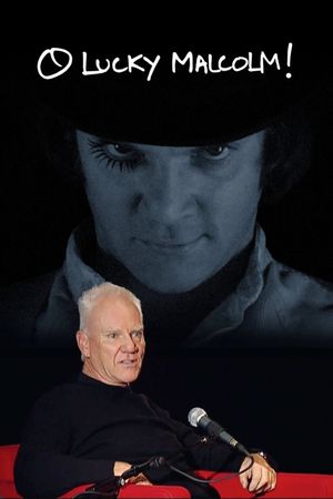 O Lucky Malcolm!'s poster