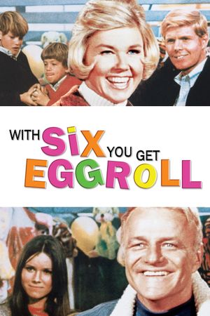 With Six You Get Eggroll's poster