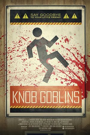 Knob Goblins's poster