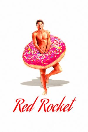 Red Rocket's poster