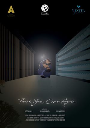 Thank You, Come Again's poster image