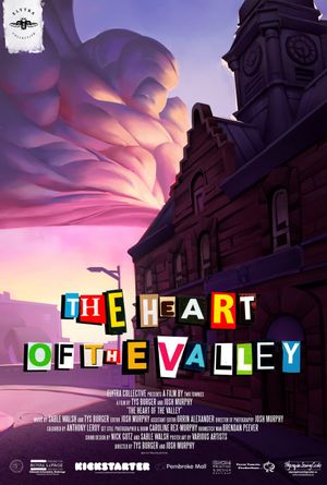 The Heart of the Valley's poster