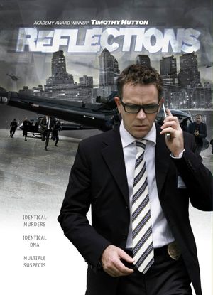 Reflections's poster