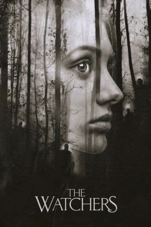 The Watchers's poster