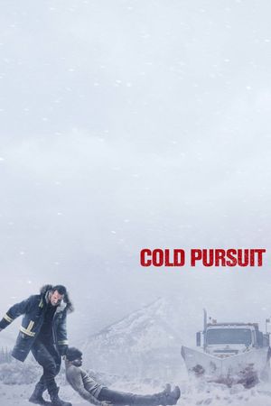 Cold Pursuit's poster