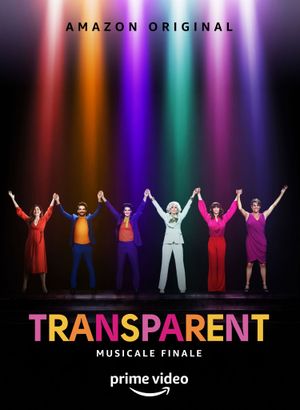 Transparent: Musicale Finale's poster