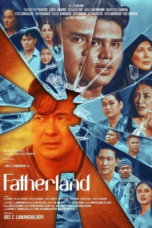 Fatherland's poster image