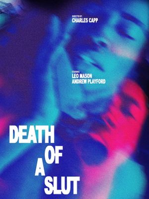 Death of a Slut's poster