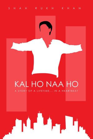 Kal Ho Naa Ho's poster