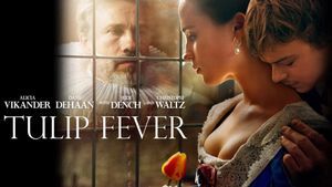 Tulip Fever's poster