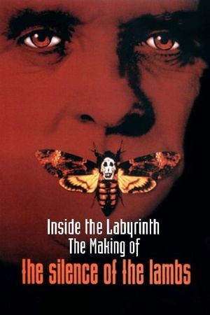 Inside the Labyrinth: The Making of 'The Silence of the Lambs''s poster image