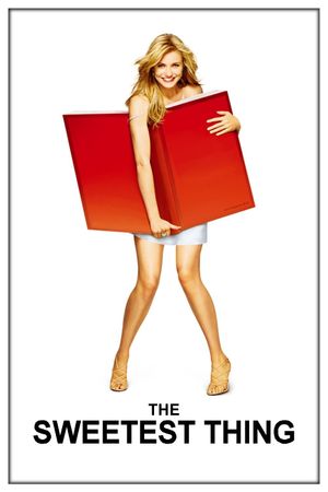 The Sweetest Thing's poster