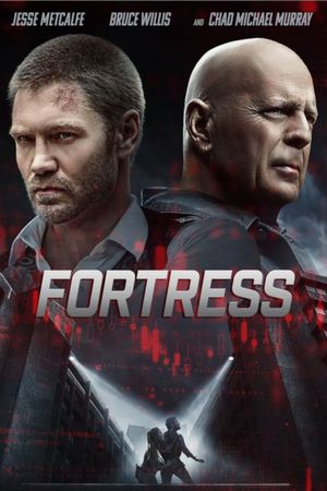 Fortress's poster