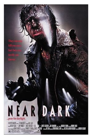 Near Dark's poster