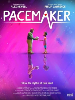 Pacemaker's poster