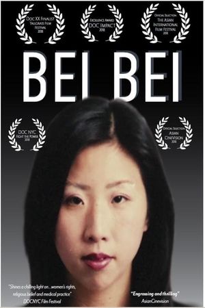 Bei Bei's poster