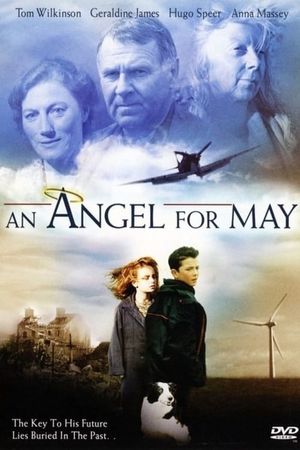 An Angel for May's poster