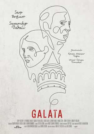 Galata's poster