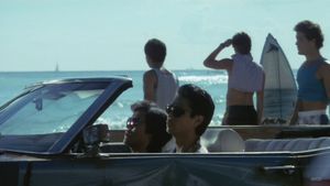 Hawaiian Dream's poster