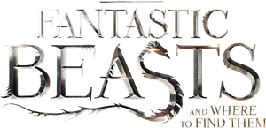 Fantastic Beasts and Where to Find Them's poster