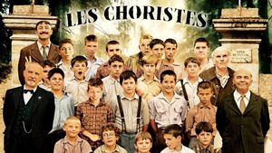 The Chorus's poster