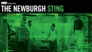 The Newburgh Sting's poster