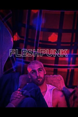 Fleshpunk's poster