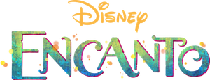 Encanto's poster