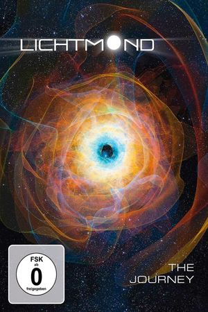 Lichtmond - The Journey's poster