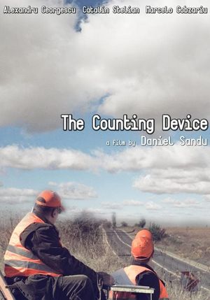 The Counting Device's poster