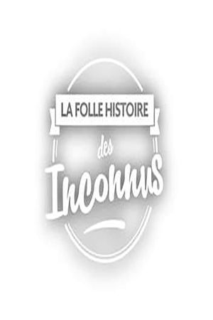 La folle histoire des Inconnus's poster