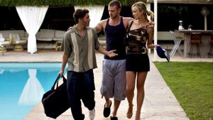 Alpha Dog's poster